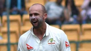 India vs Australia 2nd Test Day 1: Nathan Lyon’s record spell, KL Rahul’s gritty knock and other highlights